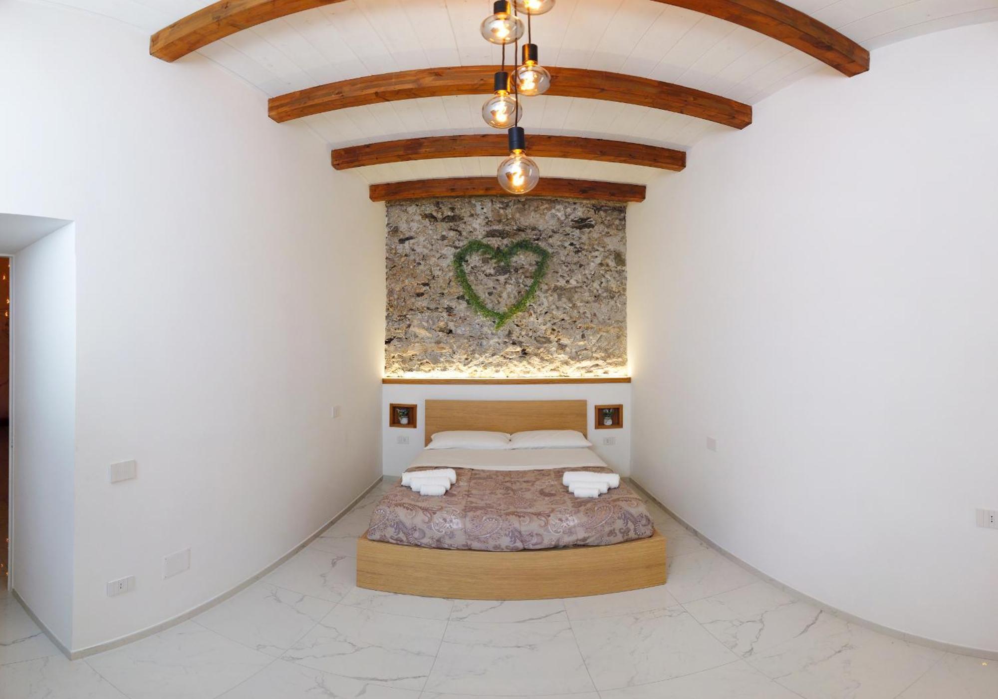 Luxury Apartment Salerno Center Exterior photo